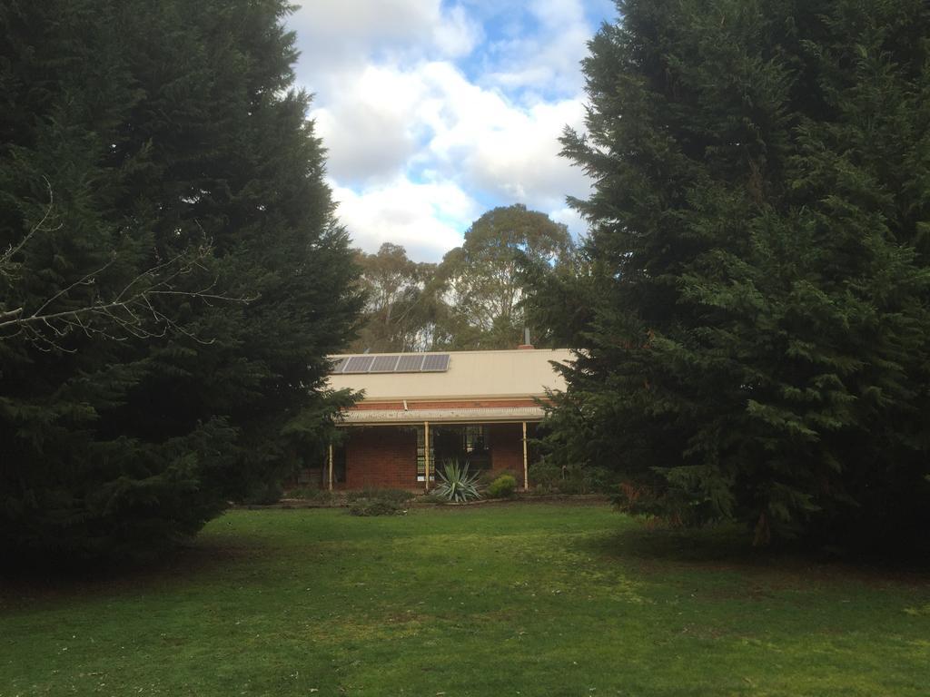 Helen'S Homestead Enfield Bagian luar foto
