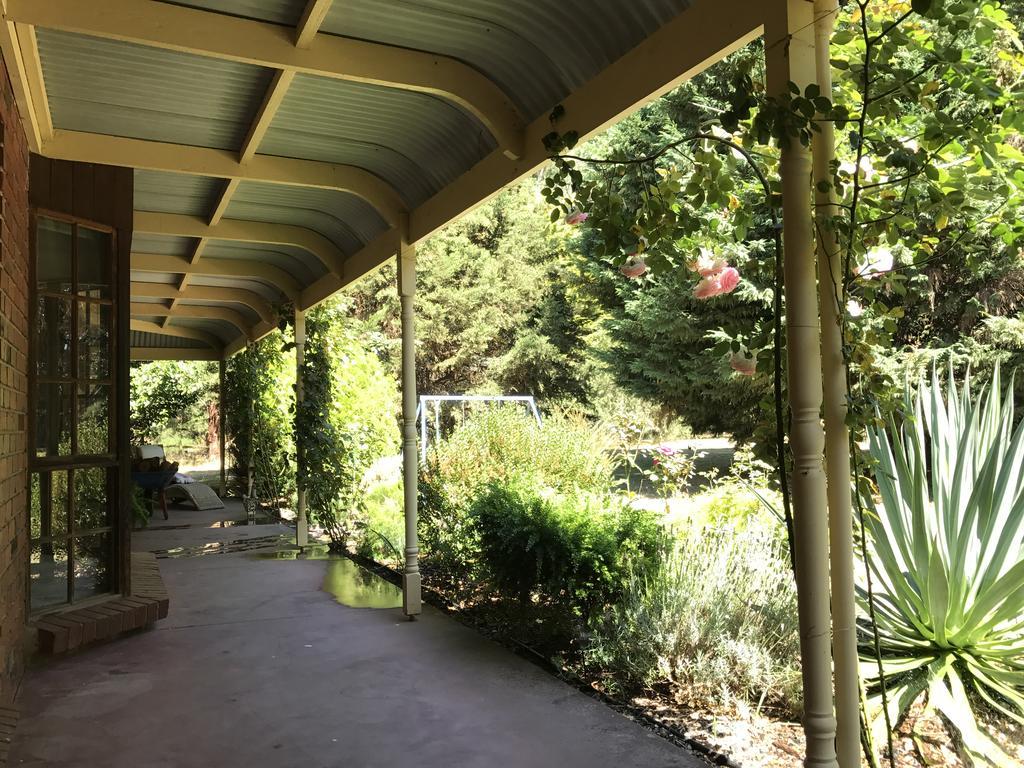 Helen'S Homestead Enfield Bagian luar foto