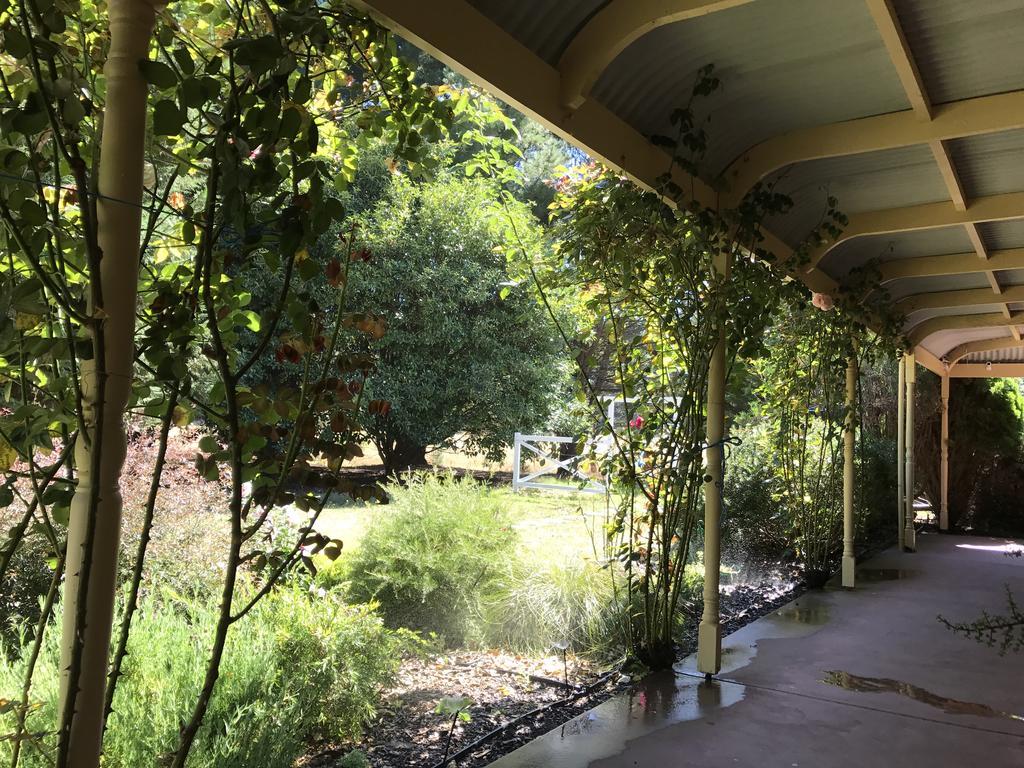 Helen'S Homestead Enfield Bagian luar foto