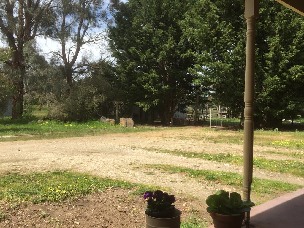 Helen'S Homestead Enfield Bagian luar foto