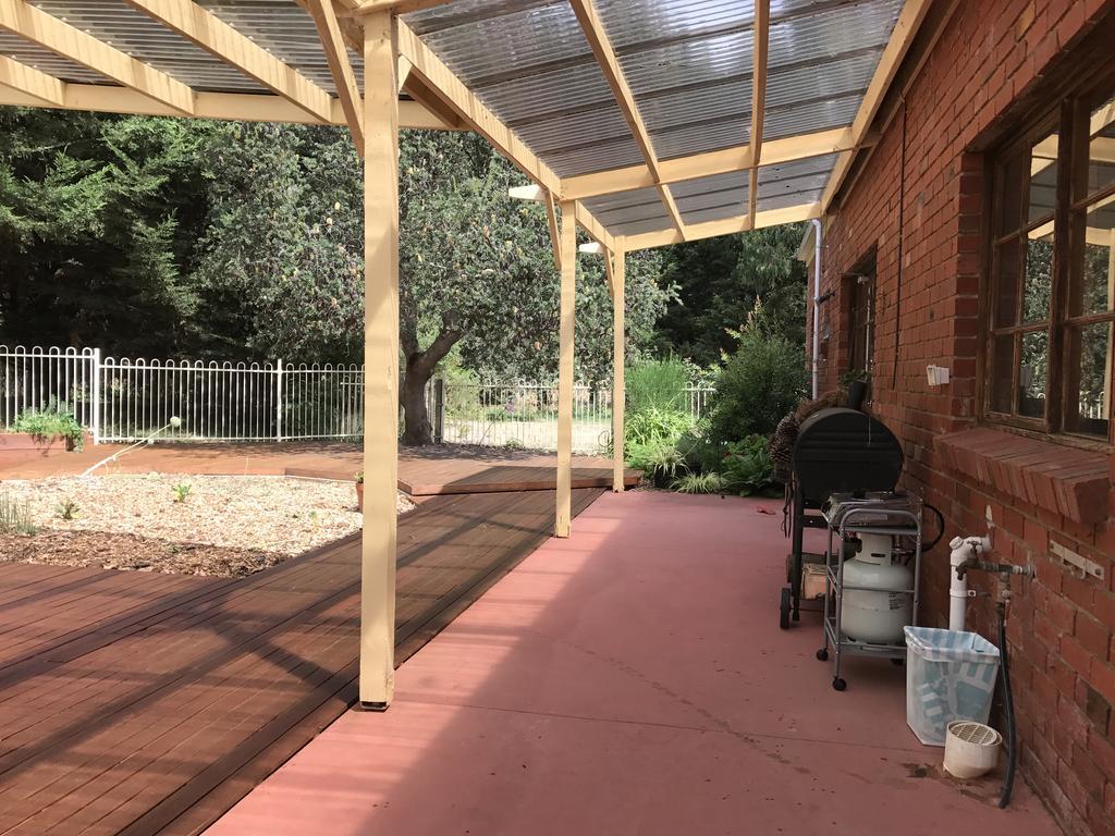 Helen'S Homestead Enfield Bagian luar foto